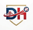 DugoutHub logo